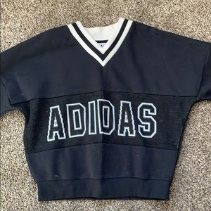 Adidas Varsity Pullover